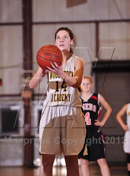 Thumbnail 3 in Tourtellotte Memorial @ Woodstock Academy photogallery.