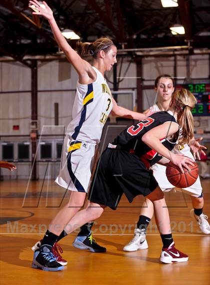 Thumbnail 3 in Tourtellotte Memorial @ Woodstock Academy photogallery.
