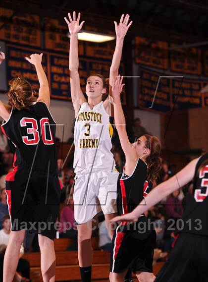 Thumbnail 3 in Tourtellotte Memorial @ Woodstock Academy photogallery.