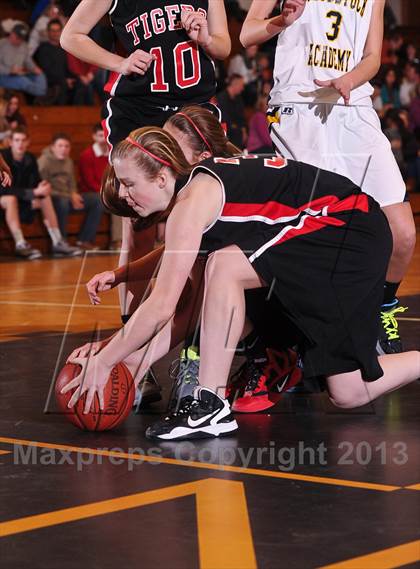 Thumbnail 1 in Tourtellotte Memorial @ Woodstock Academy photogallery.