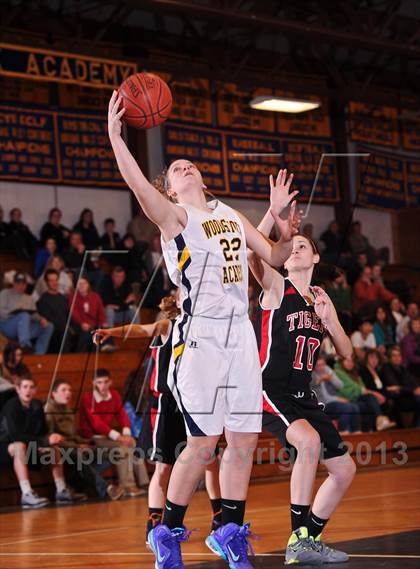 Thumbnail 1 in Tourtellotte Memorial @ Woodstock Academy photogallery.