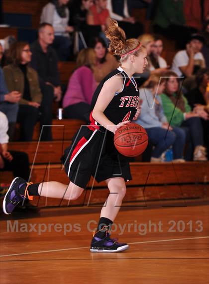 Thumbnail 1 in Tourtellotte Memorial @ Woodstock Academy photogallery.