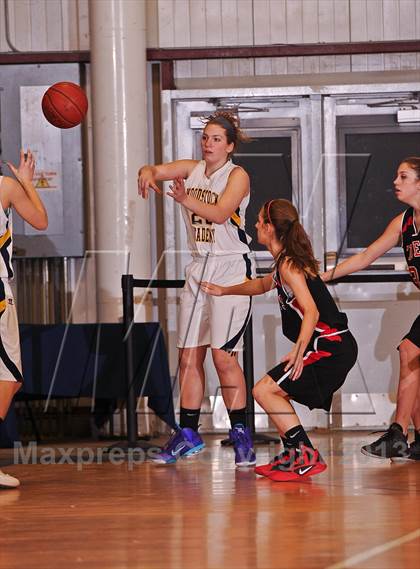 Thumbnail 1 in Tourtellotte Memorial @ Woodstock Academy photogallery.
