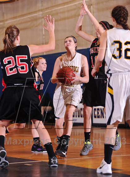 Thumbnail 3 in Tourtellotte Memorial @ Woodstock Academy photogallery.