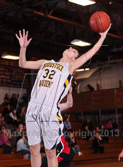 Thumbnail 3 in Tourtellotte Memorial @ Woodstock Academy photogallery.