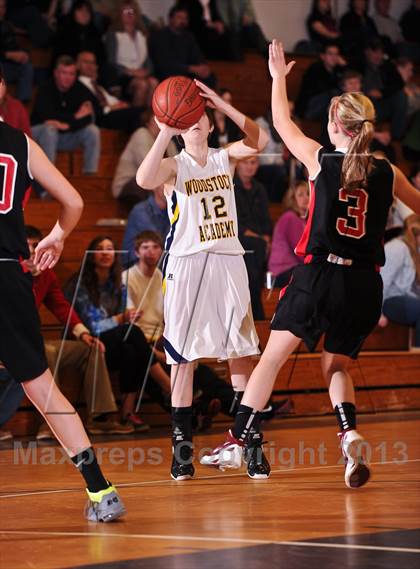Thumbnail 2 in Tourtellotte Memorial @ Woodstock Academy photogallery.