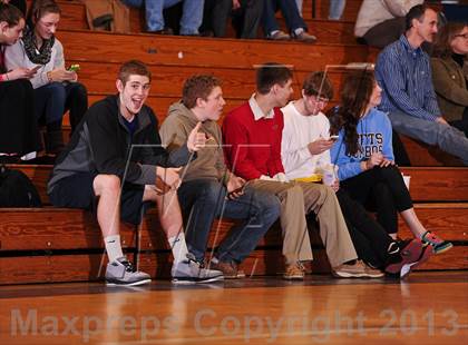 Thumbnail 1 in Tourtellotte Memorial @ Woodstock Academy photogallery.