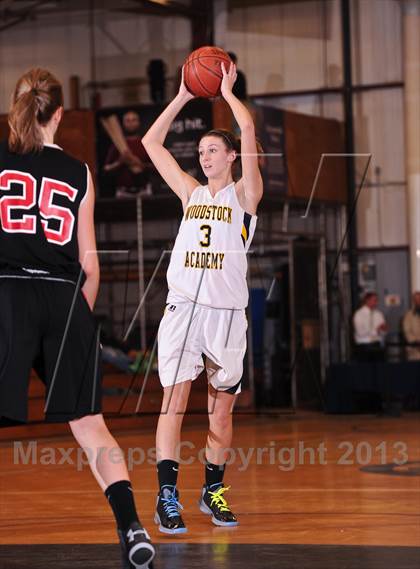 Thumbnail 3 in Tourtellotte Memorial @ Woodstock Academy photogallery.