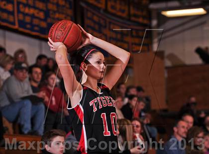 Thumbnail 1 in Tourtellotte Memorial @ Woodstock Academy photogallery.
