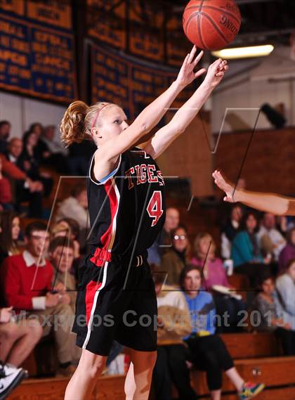 Thumbnail 2 in Tourtellotte Memorial @ Woodstock Academy photogallery.
