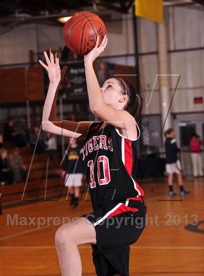 Thumbnail 3 in Tourtellotte Memorial @ Woodstock Academy photogallery.