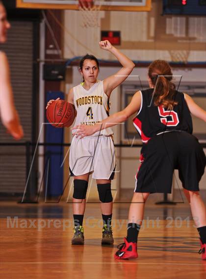 Thumbnail 2 in Tourtellotte Memorial @ Woodstock Academy photogallery.