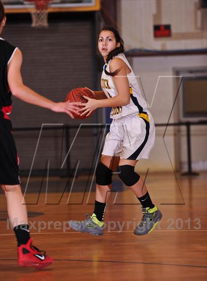 Thumbnail 1 in Tourtellotte Memorial @ Woodstock Academy photogallery.