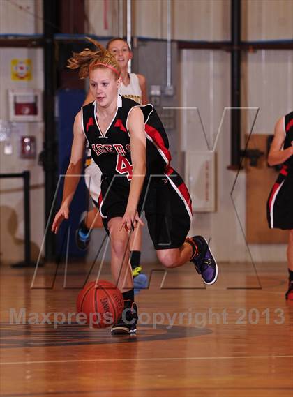 Thumbnail 2 in Tourtellotte Memorial @ Woodstock Academy photogallery.