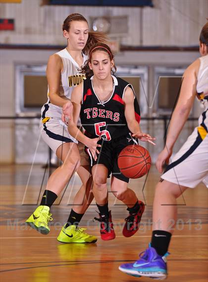 Thumbnail 2 in Tourtellotte Memorial @ Woodstock Academy photogallery.