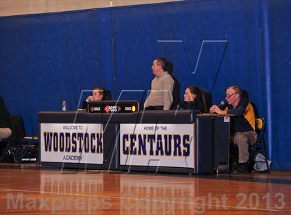Thumbnail 1 in Tourtellotte Memorial @ Woodstock Academy photogallery.
