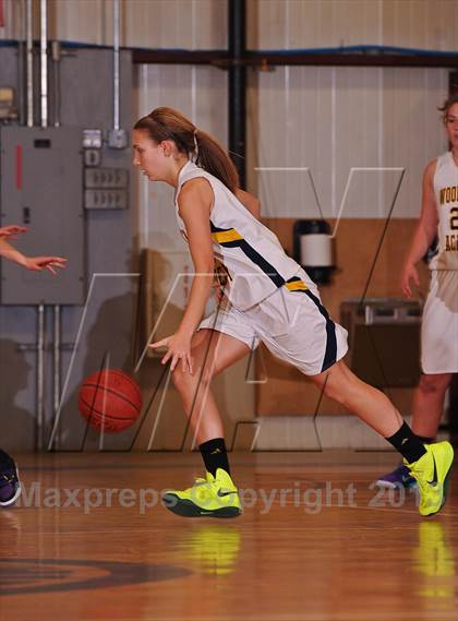 Thumbnail 3 in Tourtellotte Memorial @ Woodstock Academy photogallery.