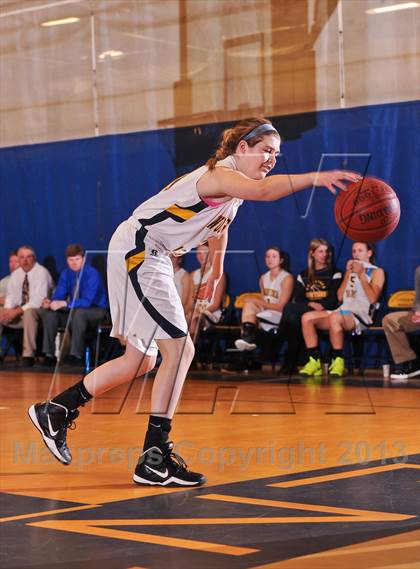 Thumbnail 2 in Tourtellotte Memorial @ Woodstock Academy photogallery.