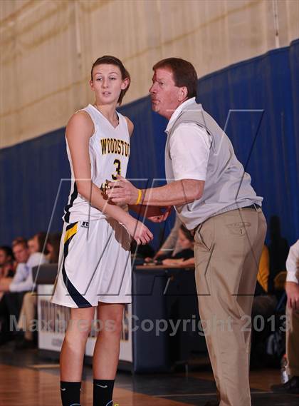 Thumbnail 1 in Tourtellotte Memorial @ Woodstock Academy photogallery.