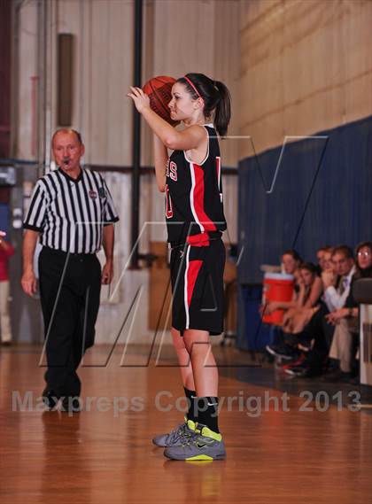 Thumbnail 1 in Tourtellotte Memorial @ Woodstock Academy photogallery.