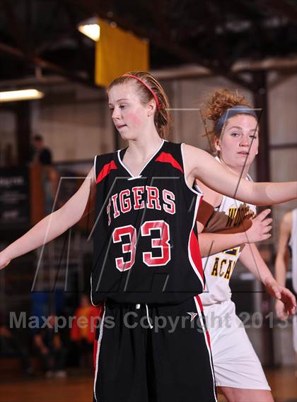 Thumbnail 1 in Tourtellotte Memorial @ Woodstock Academy photogallery.
