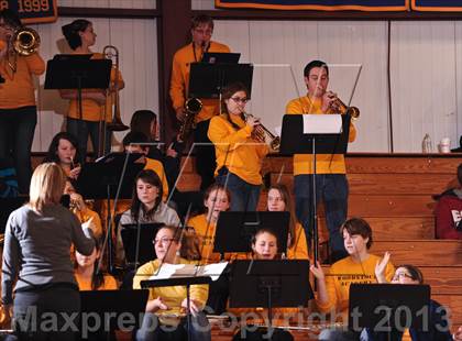 Thumbnail 2 in Tourtellotte Memorial @ Woodstock Academy photogallery.