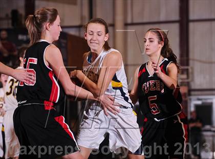 Thumbnail 1 in Tourtellotte Memorial @ Woodstock Academy photogallery.