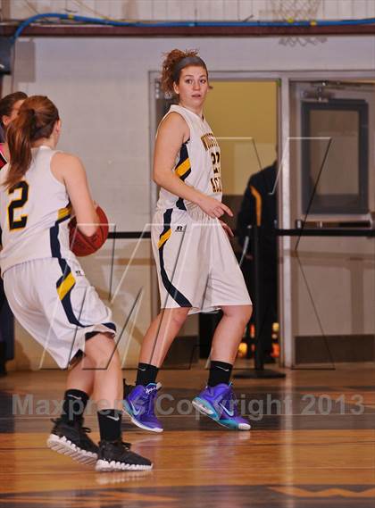 Thumbnail 2 in Tourtellotte Memorial @ Woodstock Academy photogallery.