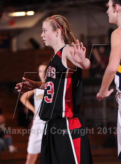 Thumbnail 3 in Tourtellotte Memorial @ Woodstock Academy photogallery.
