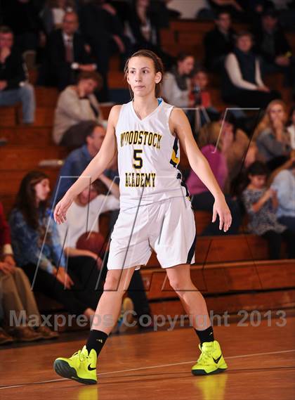 Thumbnail 2 in Tourtellotte Memorial @ Woodstock Academy photogallery.