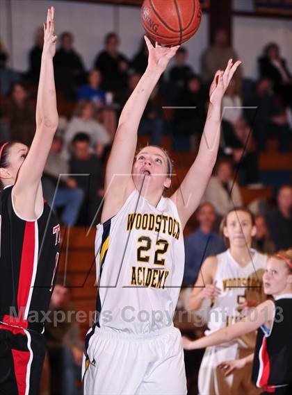 Thumbnail 2 in Tourtellotte Memorial @ Woodstock Academy photogallery.