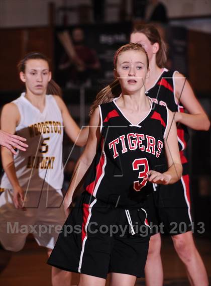 Thumbnail 1 in Tourtellotte Memorial @ Woodstock Academy photogallery.