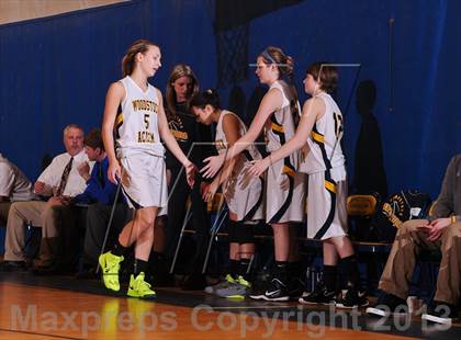 Thumbnail 2 in Tourtellotte Memorial @ Woodstock Academy photogallery.