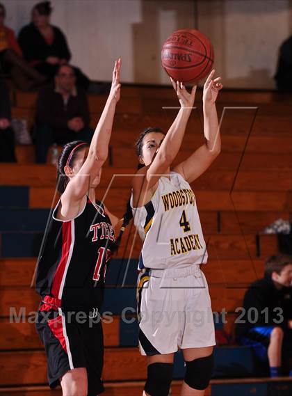 Thumbnail 2 in Tourtellotte Memorial @ Woodstock Academy photogallery.