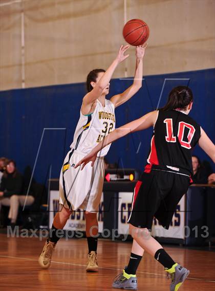 Thumbnail 3 in Tourtellotte Memorial @ Woodstock Academy photogallery.