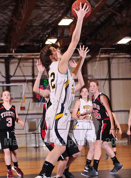 Thumbnail 2 in Tourtellotte Memorial @ Woodstock Academy photogallery.