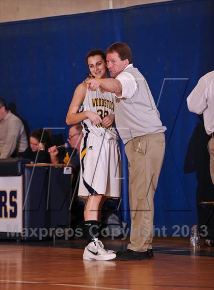 Thumbnail 3 in Tourtellotte Memorial @ Woodstock Academy photogallery.