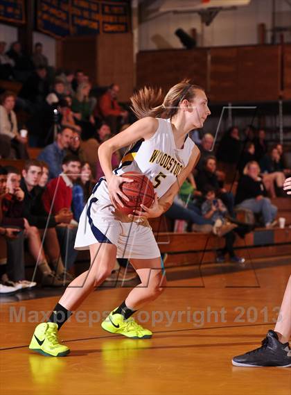 Thumbnail 2 in Tourtellotte Memorial @ Woodstock Academy photogallery.