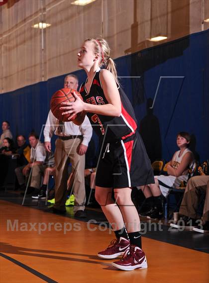 Thumbnail 2 in Tourtellotte Memorial @ Woodstock Academy photogallery.