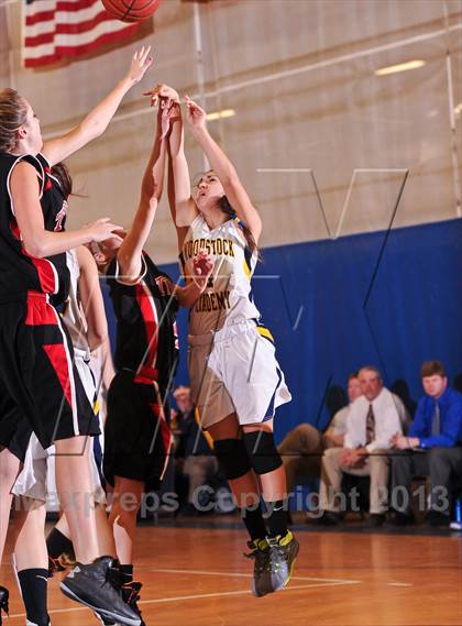 Thumbnail 1 in Tourtellotte Memorial @ Woodstock Academy photogallery.