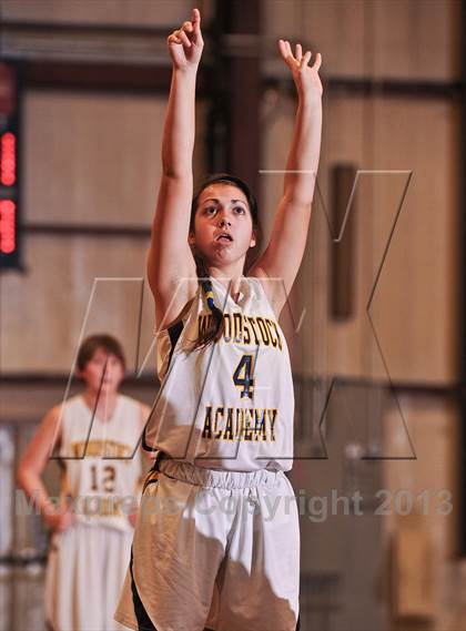 Thumbnail 1 in Tourtellotte Memorial @ Woodstock Academy photogallery.