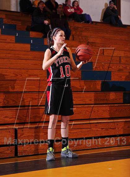 Thumbnail 3 in Tourtellotte Memorial @ Woodstock Academy photogallery.