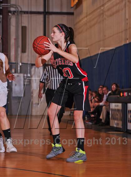 Thumbnail 3 in Tourtellotte Memorial @ Woodstock Academy photogallery.
