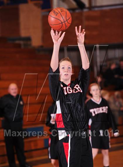 Thumbnail 1 in Tourtellotte Memorial @ Woodstock Academy photogallery.
