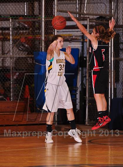 Thumbnail 3 in Tourtellotte Memorial @ Woodstock Academy photogallery.