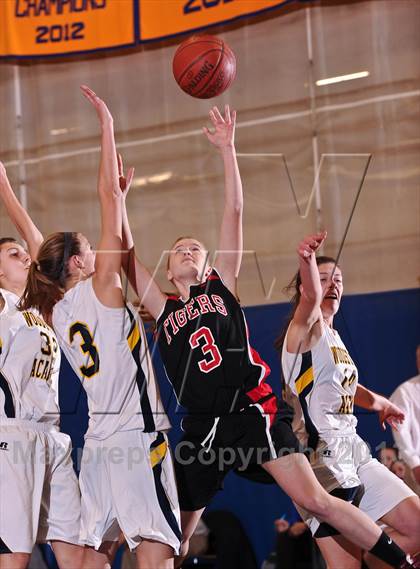 Thumbnail 3 in Tourtellotte Memorial @ Woodstock Academy photogallery.