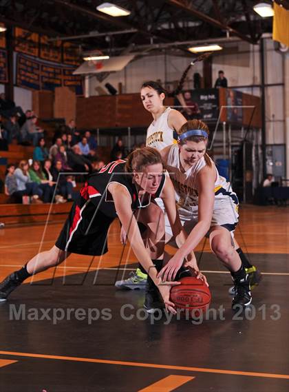 Thumbnail 1 in Tourtellotte Memorial @ Woodstock Academy photogallery.