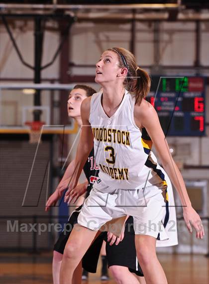 Thumbnail 1 in Tourtellotte Memorial @ Woodstock Academy photogallery.