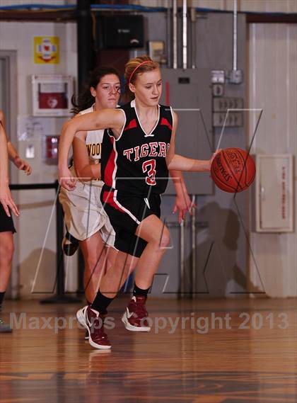 Thumbnail 2 in Tourtellotte Memorial @ Woodstock Academy photogallery.