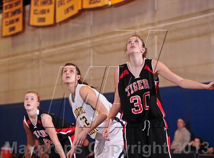 Thumbnail 2 in Tourtellotte Memorial @ Woodstock Academy photogallery.